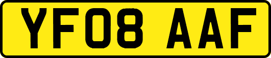 YF08AAF