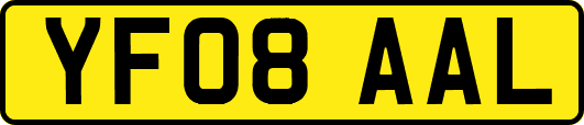 YF08AAL