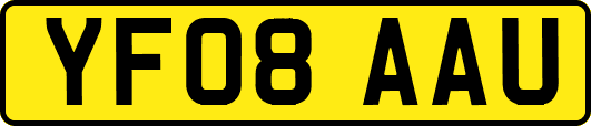 YF08AAU