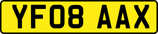 YF08AAX