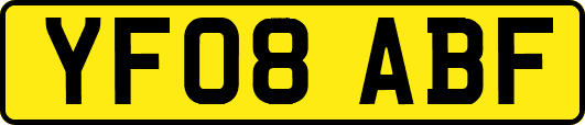 YF08ABF