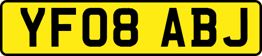 YF08ABJ