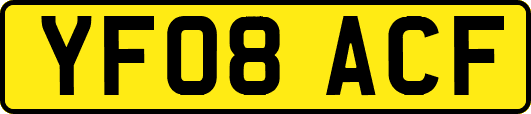 YF08ACF
