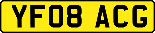 YF08ACG