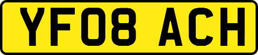 YF08ACH
