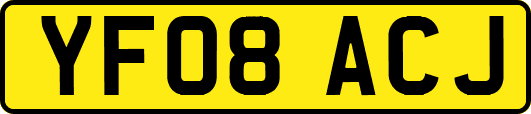 YF08ACJ