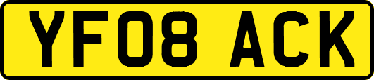YF08ACK