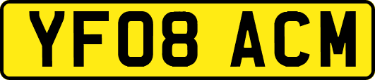 YF08ACM