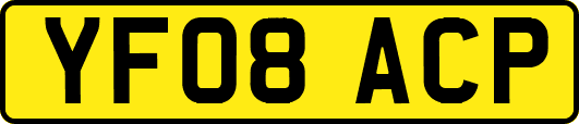 YF08ACP