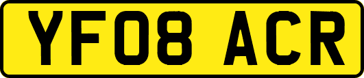 YF08ACR