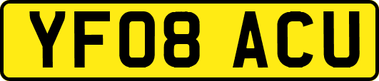 YF08ACU