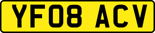 YF08ACV