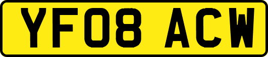 YF08ACW