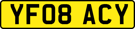 YF08ACY