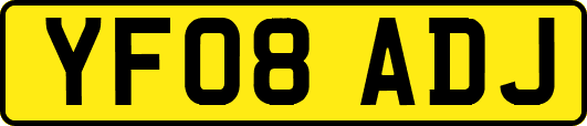YF08ADJ
