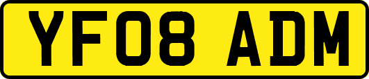 YF08ADM