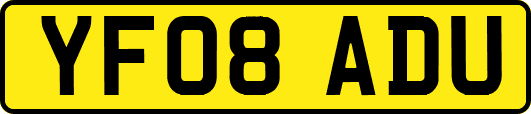 YF08ADU