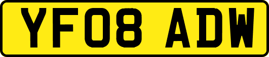YF08ADW