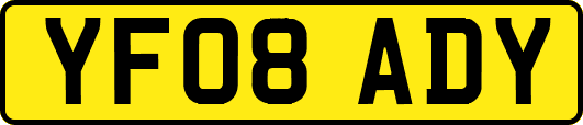 YF08ADY