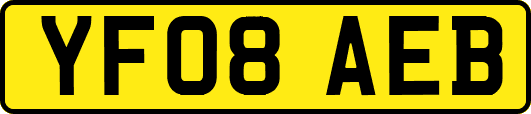 YF08AEB