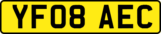 YF08AEC