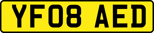 YF08AED