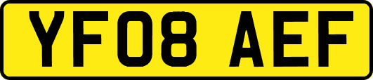 YF08AEF