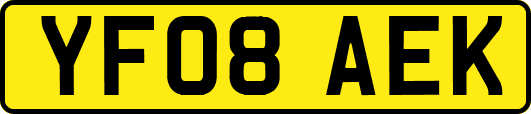 YF08AEK
