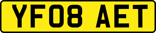 YF08AET