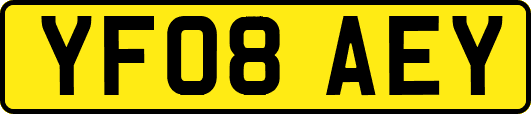 YF08AEY