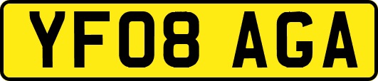 YF08AGA