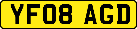 YF08AGD