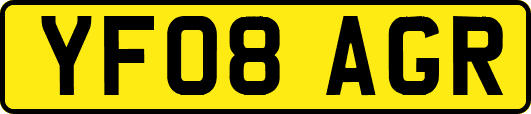 YF08AGR