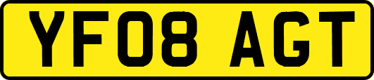 YF08AGT