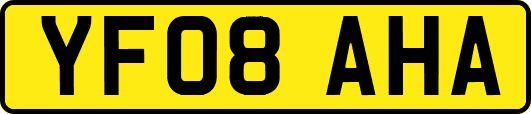 YF08AHA