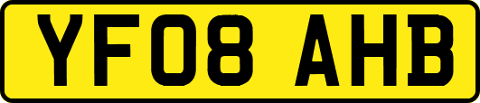 YF08AHB