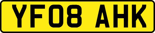 YF08AHK