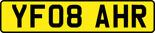 YF08AHR
