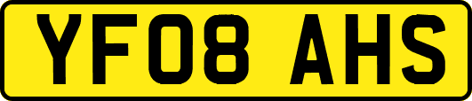 YF08AHS