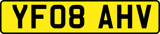 YF08AHV