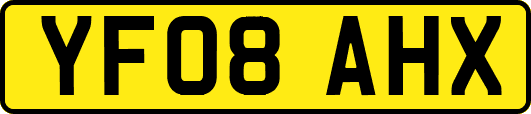 YF08AHX