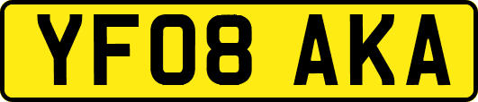 YF08AKA