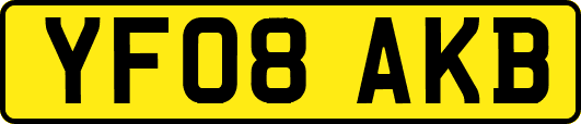 YF08AKB
