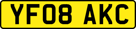 YF08AKC