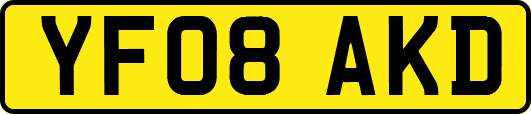 YF08AKD