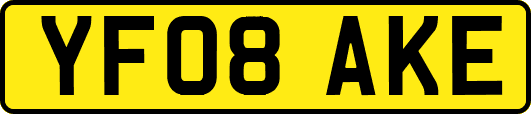 YF08AKE