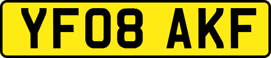 YF08AKF