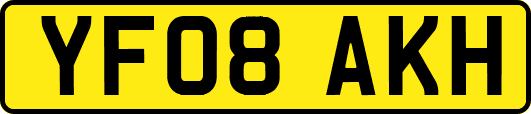 YF08AKH