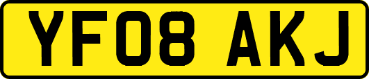YF08AKJ
