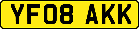 YF08AKK